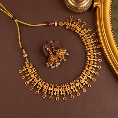 Necklace 1083