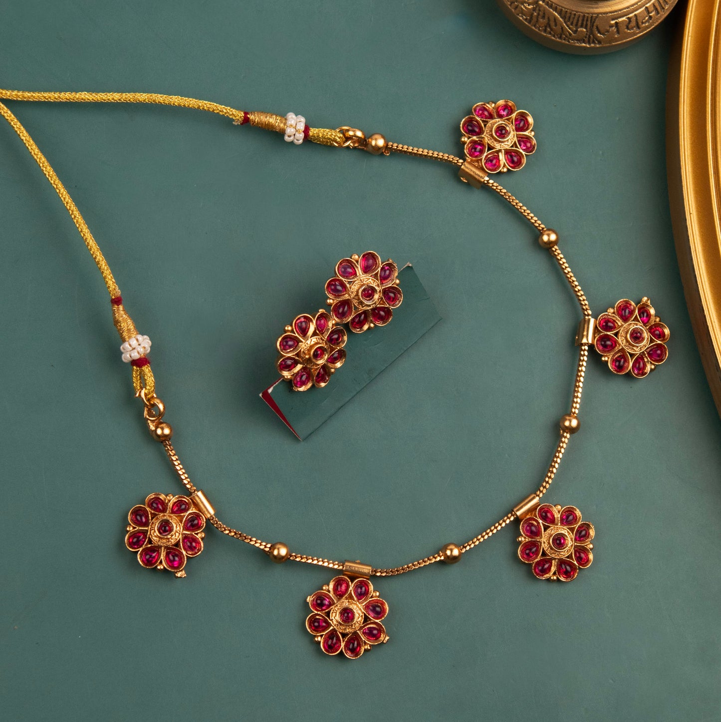 Necklace 1108