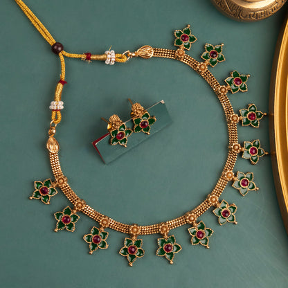 Necklace 1115