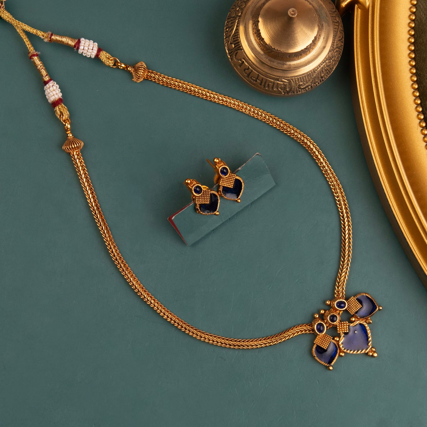 Necklace 087