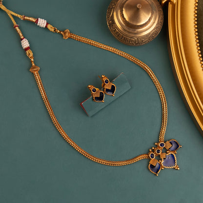 Necklace 087