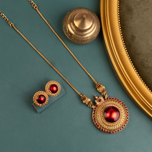 Necklace 309