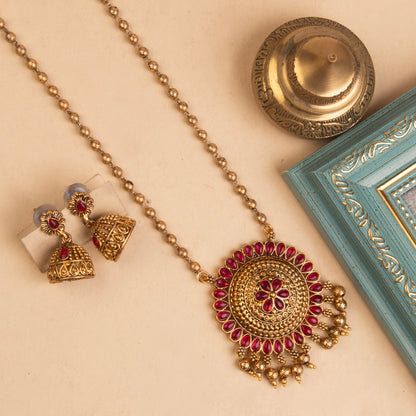 Necklace 039
