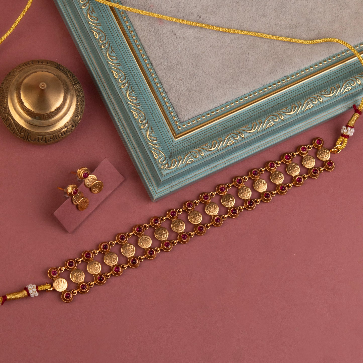 Necklace 171