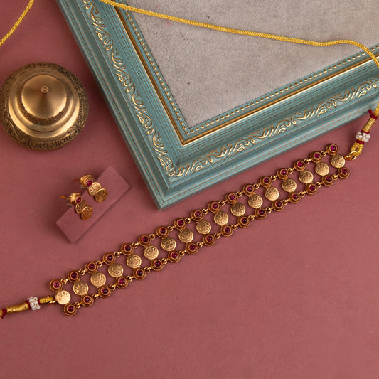 Necklace 171