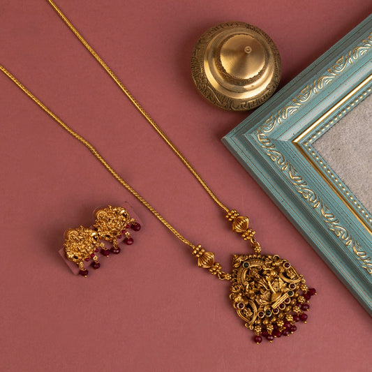 Necklace 026
