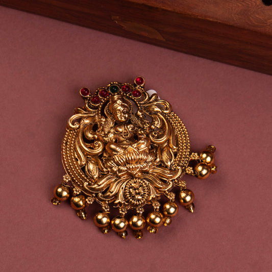 Antique Hair Choti AC55