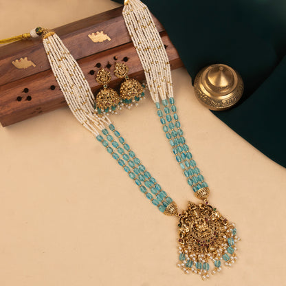 Premium Necklace 868