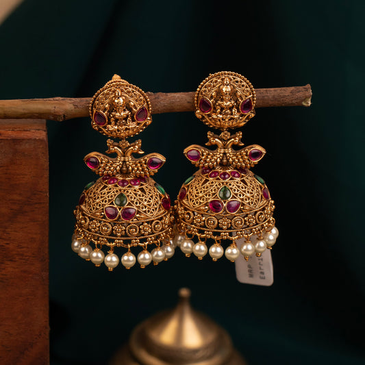 Premium Antique Earrings E182