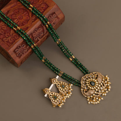 Premium Necklace 560