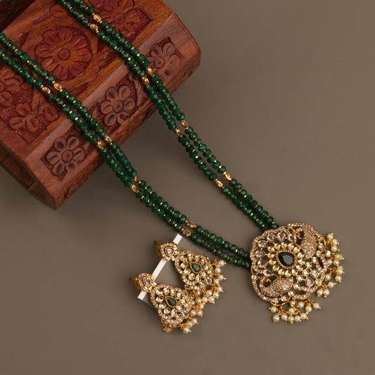 Premium Necklace 560