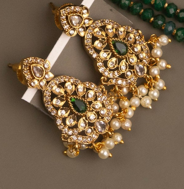 Premium Necklace 560