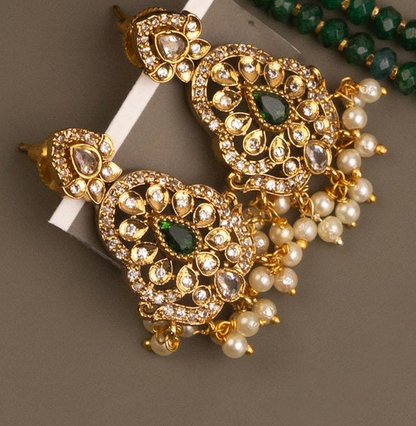 Premium Necklace 560