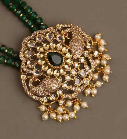 Premium Necklace 560