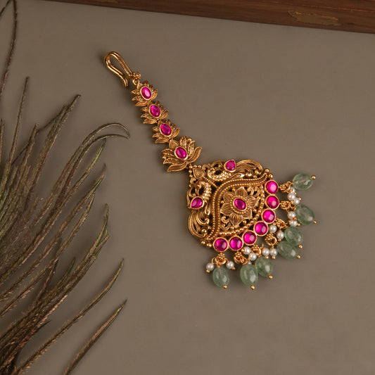 Premium Bridel Chutti BC67