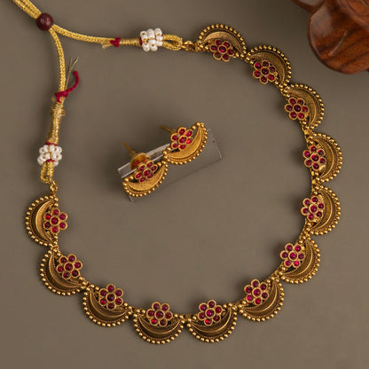 Necklace 221
