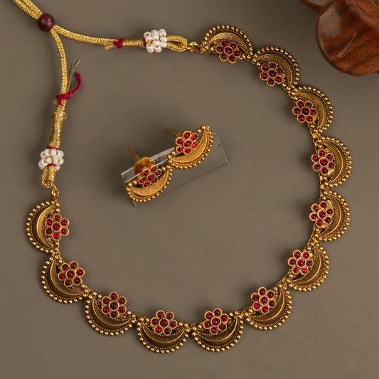 Necklace 221