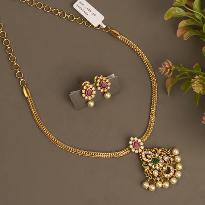 Necklace 256