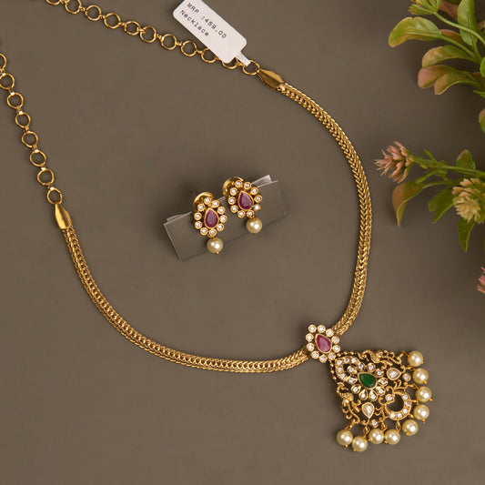 Necklace 256