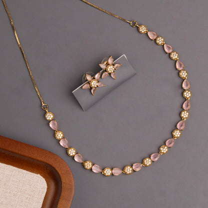 Necklace 552
