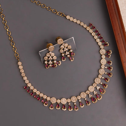 Necklace 581