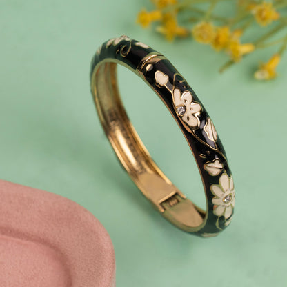 Meenakari Bangle B495