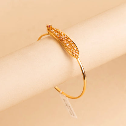 Cuff Bangle B197
