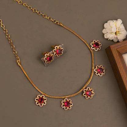 Necklace 699