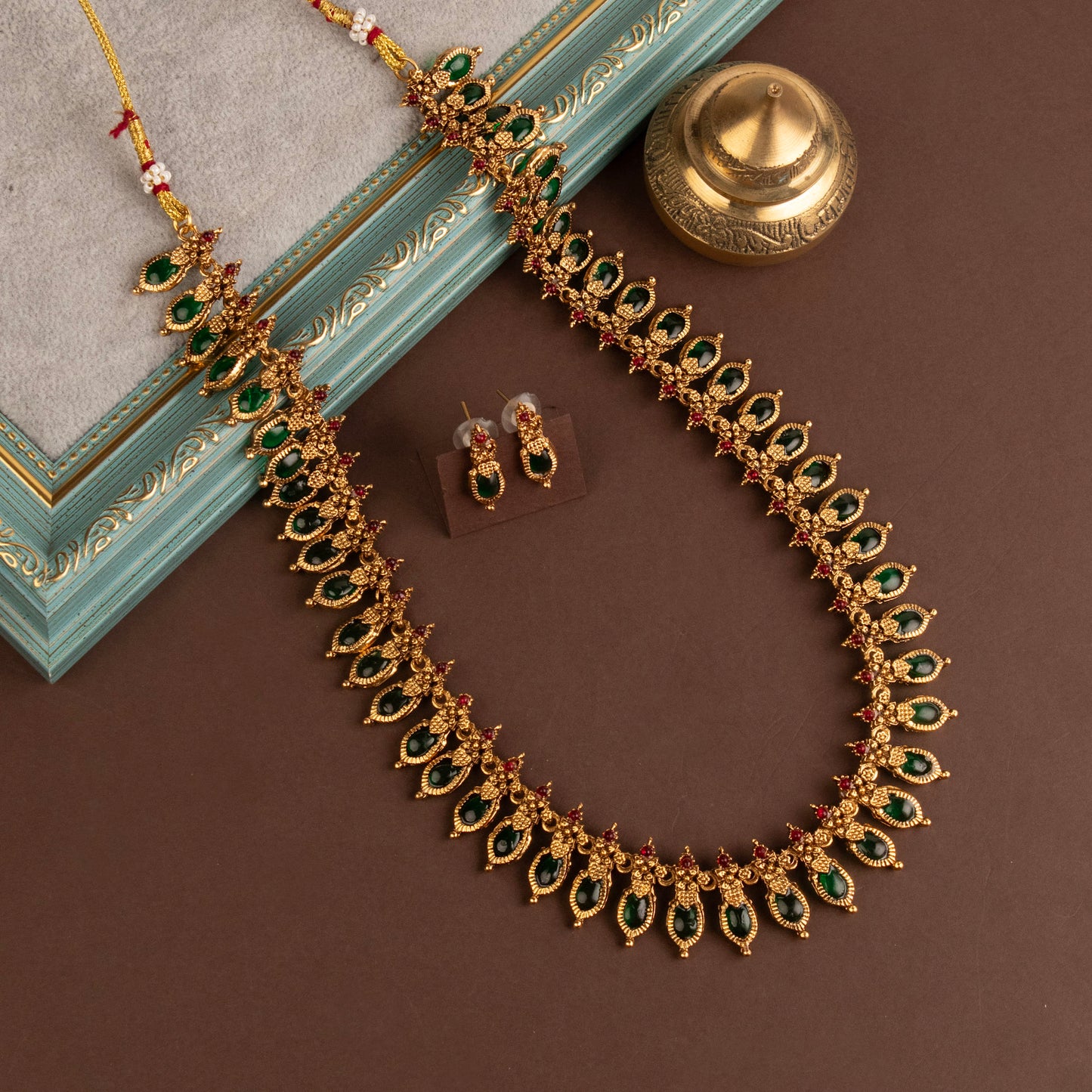 Necklace 625