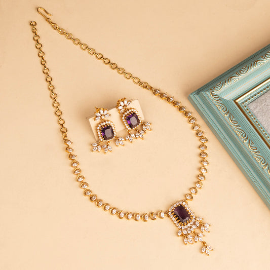 Necklace 667