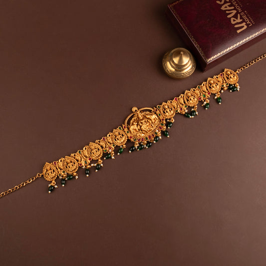 Hip Chain HC32