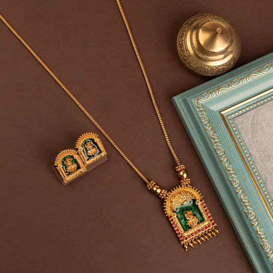 Necklace 416