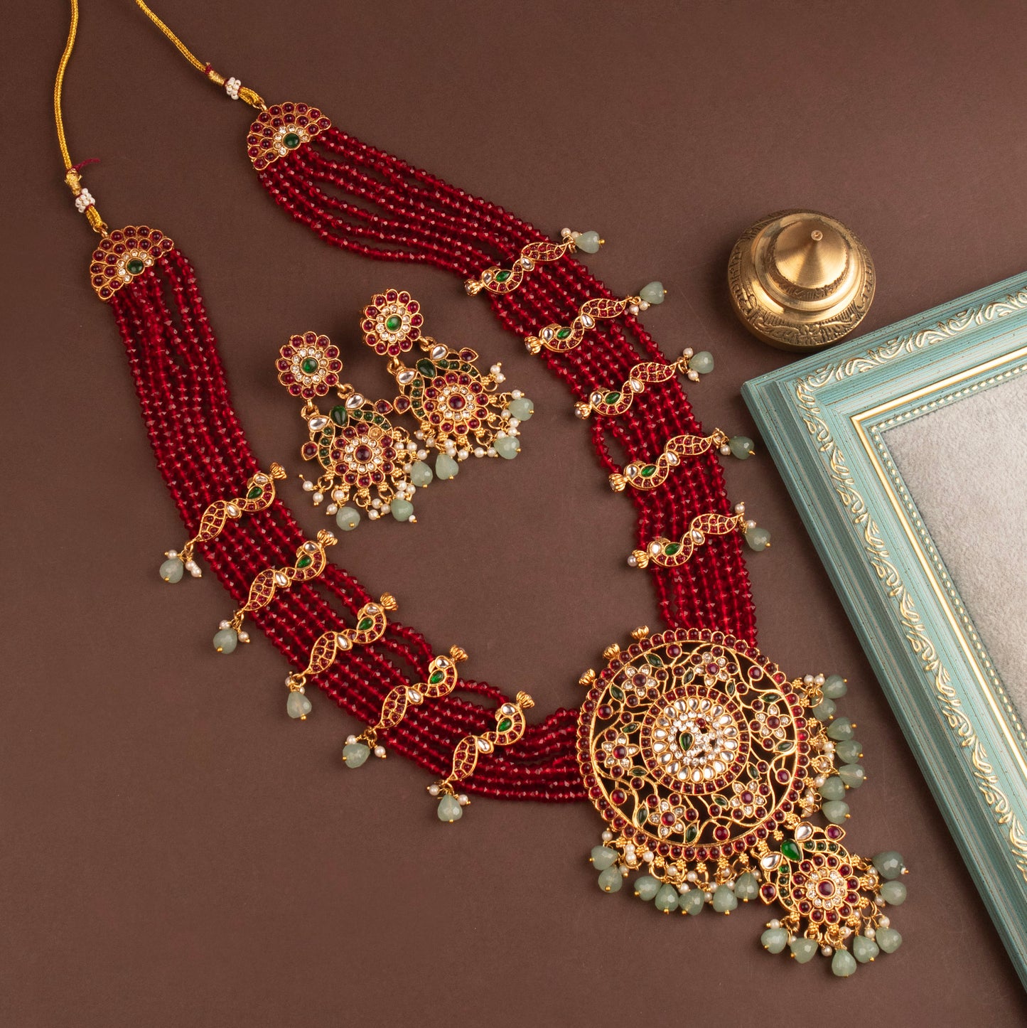 Premium Necklace 183