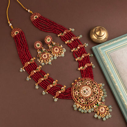 Premium Necklace 183