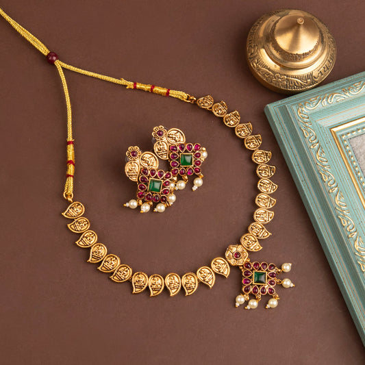 Necklace 433