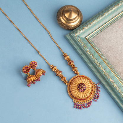 Necklace 821