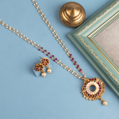 Necklace 829