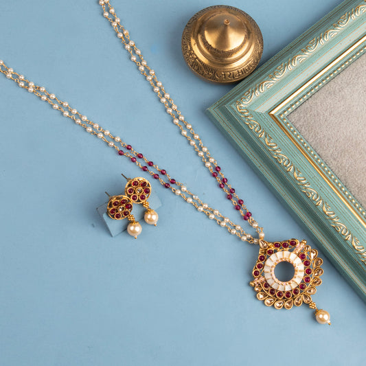 Necklace 829