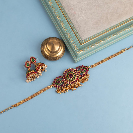 Necklace 848