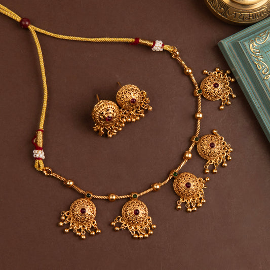 Necklace 1052