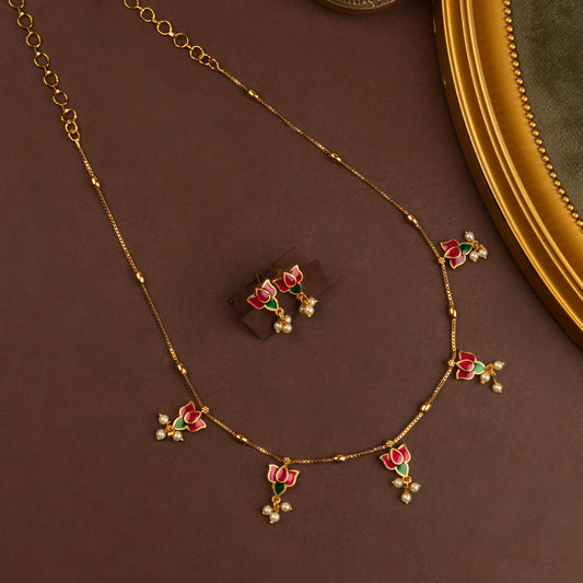 Necklace 1085