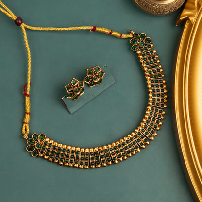 Necklace 1099