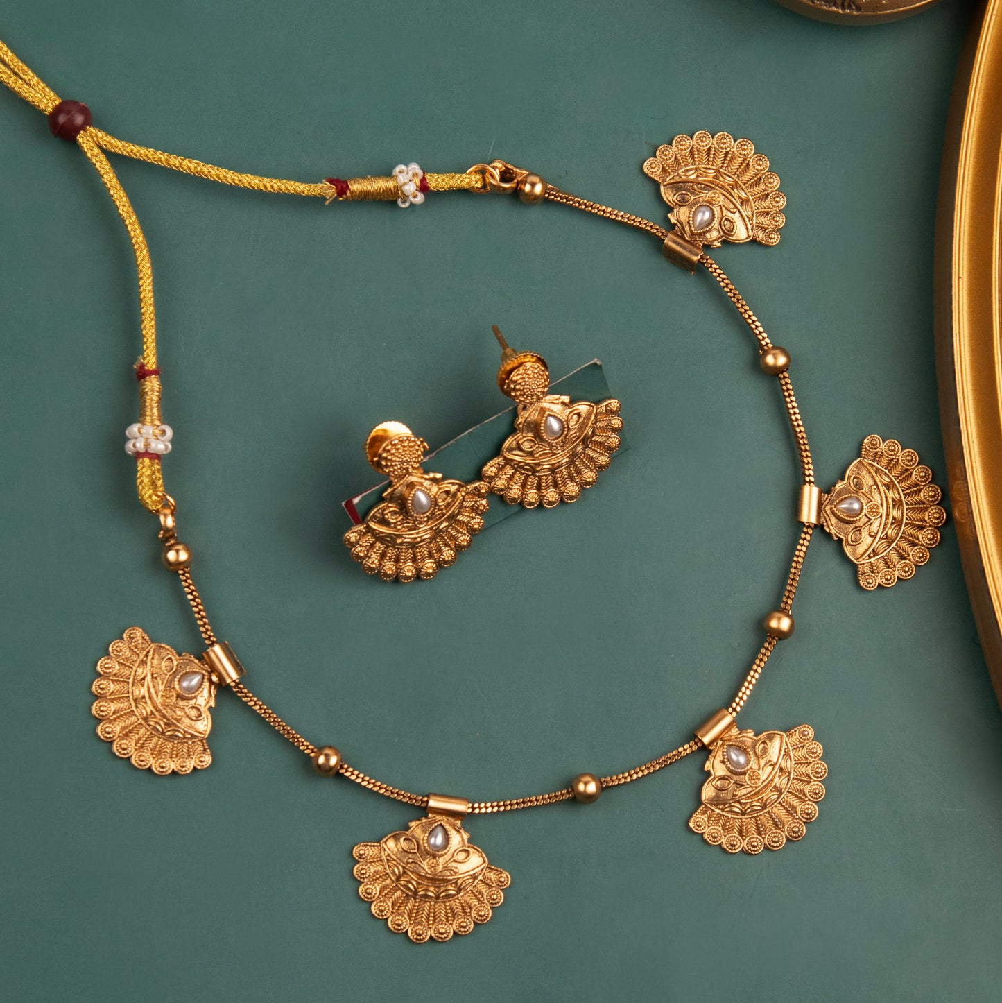 Necklace 1107