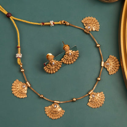 Necklace 1107