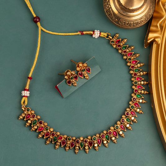 Necklace 1130