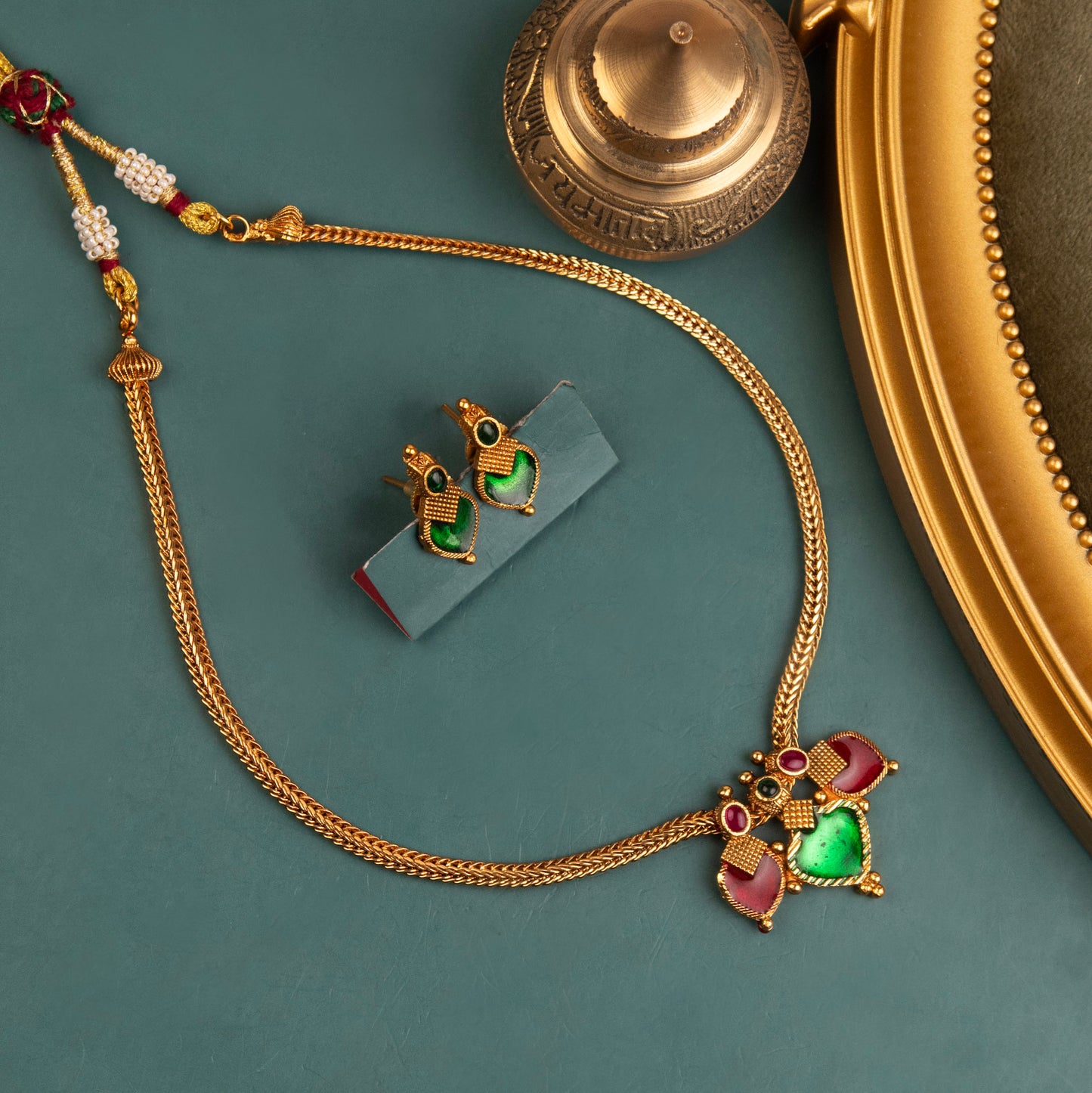 Necklace 087