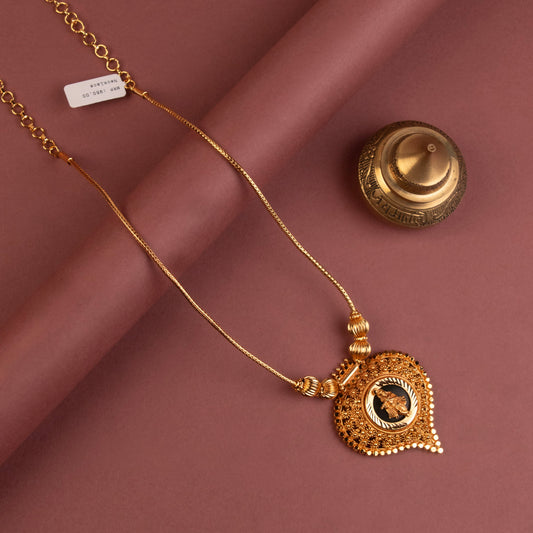 Necklace 410