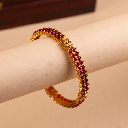 Antique Bangle B340