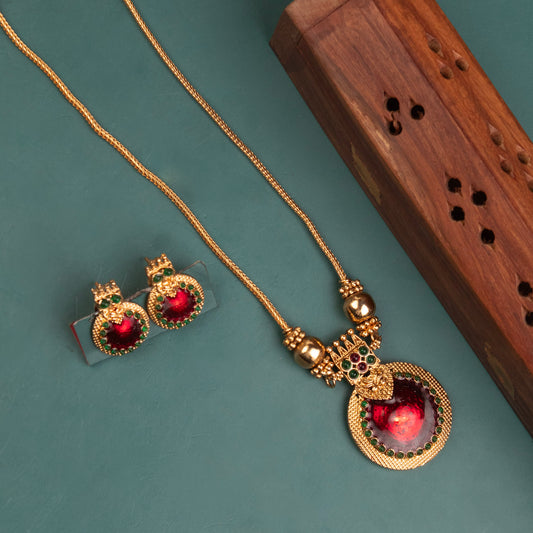 Necklace 394
