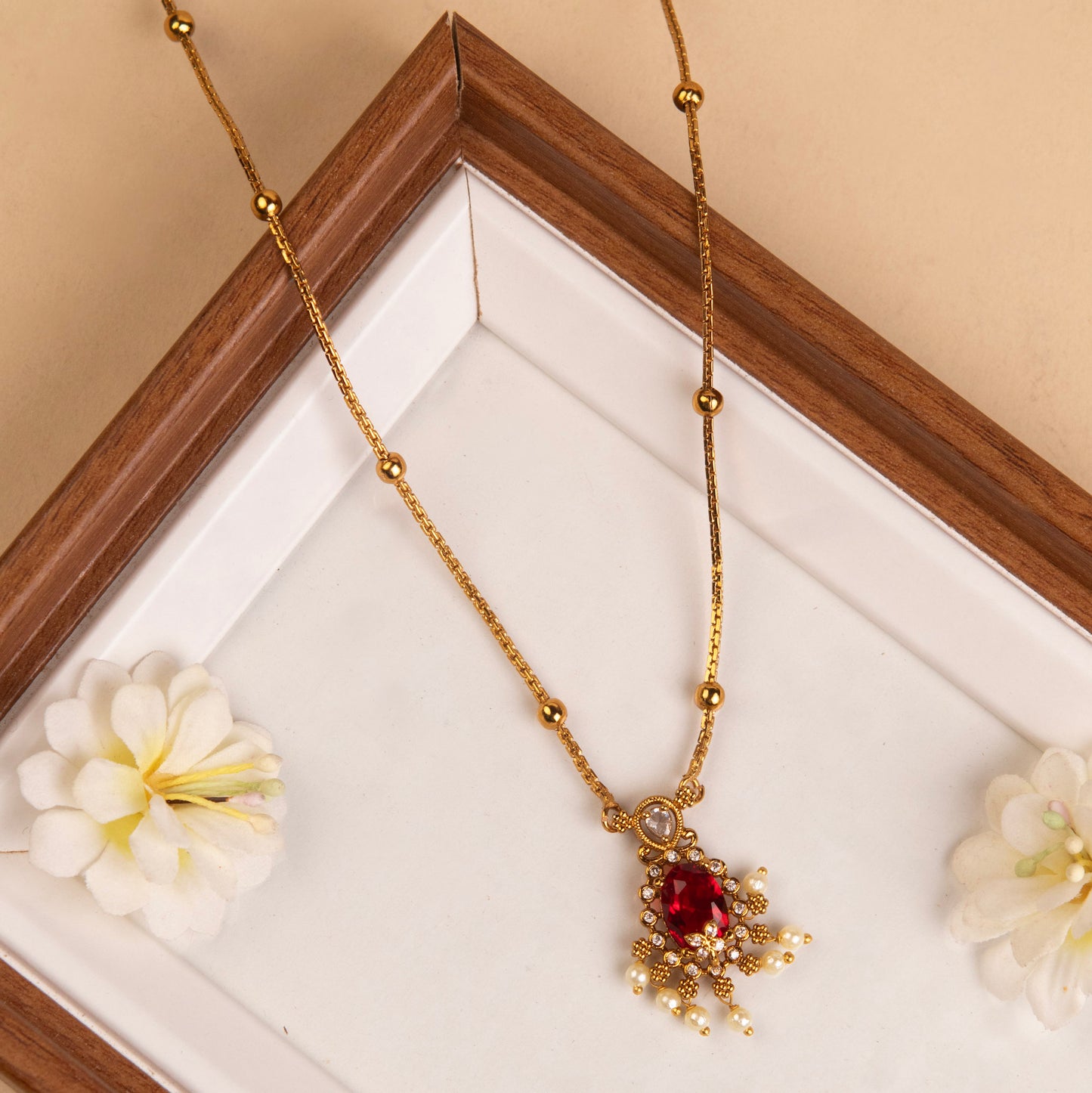 Necklace 188